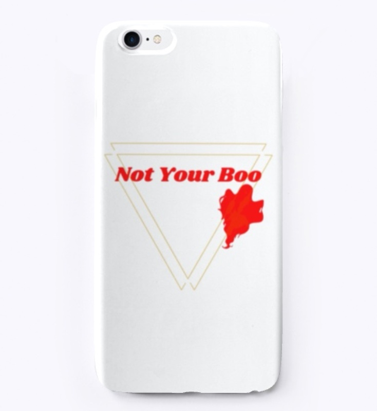 Not Your Boo!