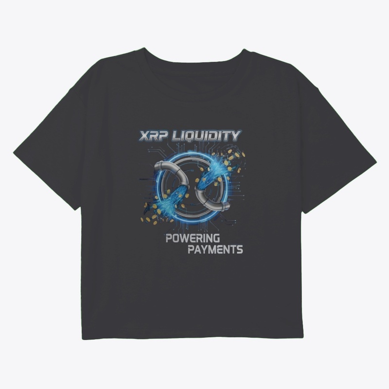 XRP Liquidity - Powering Payments