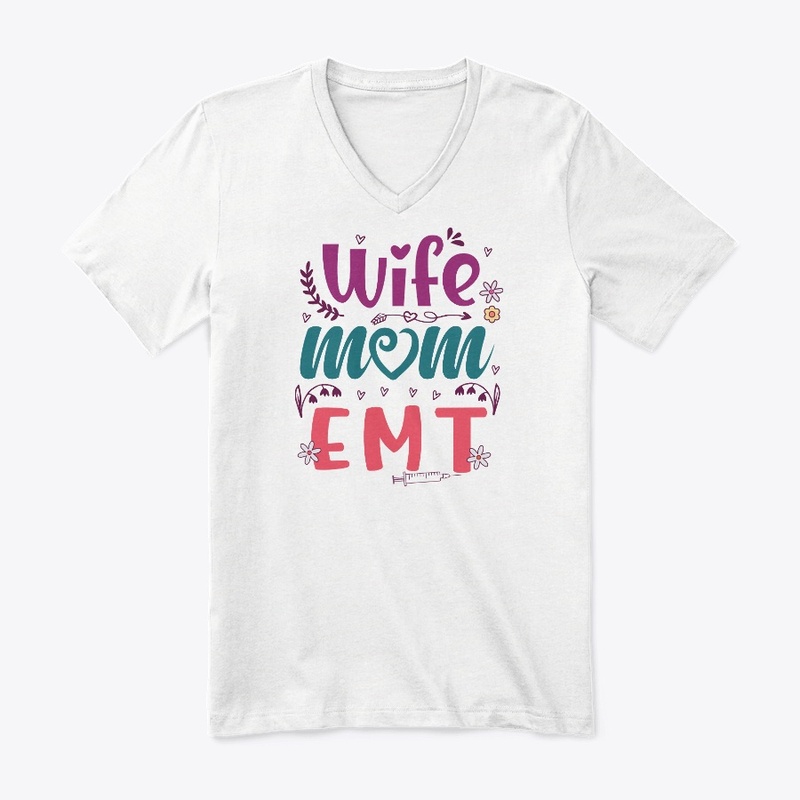 EMT All-Around Hoodie 