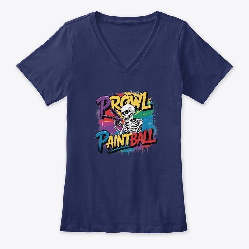 Prowl Paintball