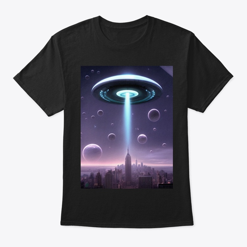 Alien Invasion