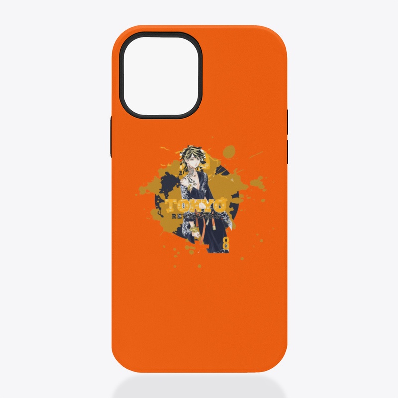 Tokyo Revengers Phone case