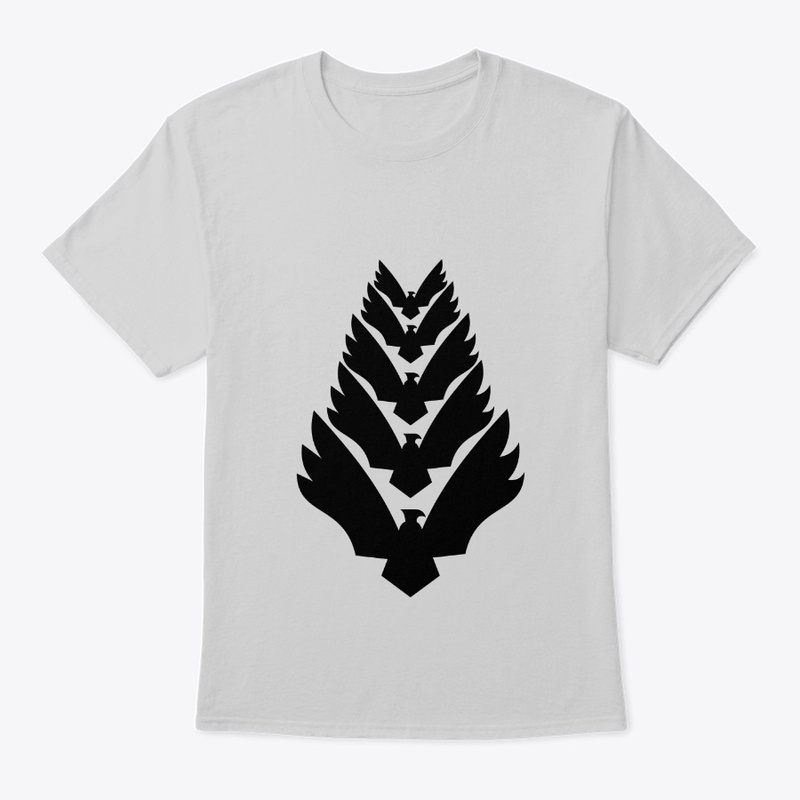Eagle tee shirt 