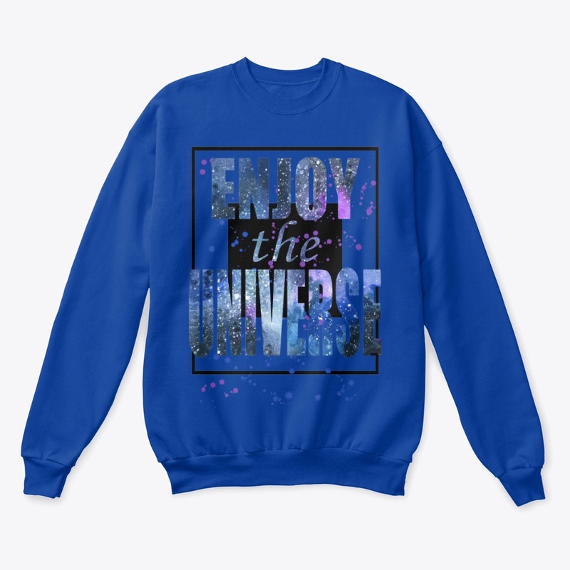 Cosmic Vibes Tee