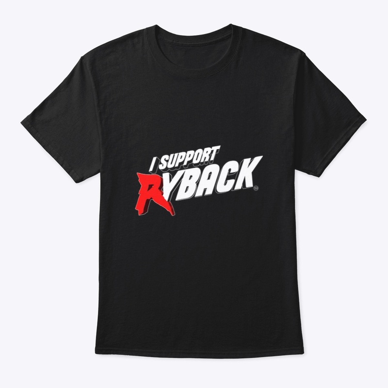 I Support Ryback