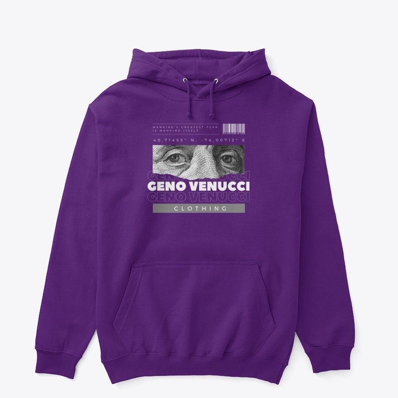 Geno Venucci 