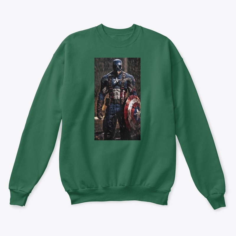 t shirt custumized