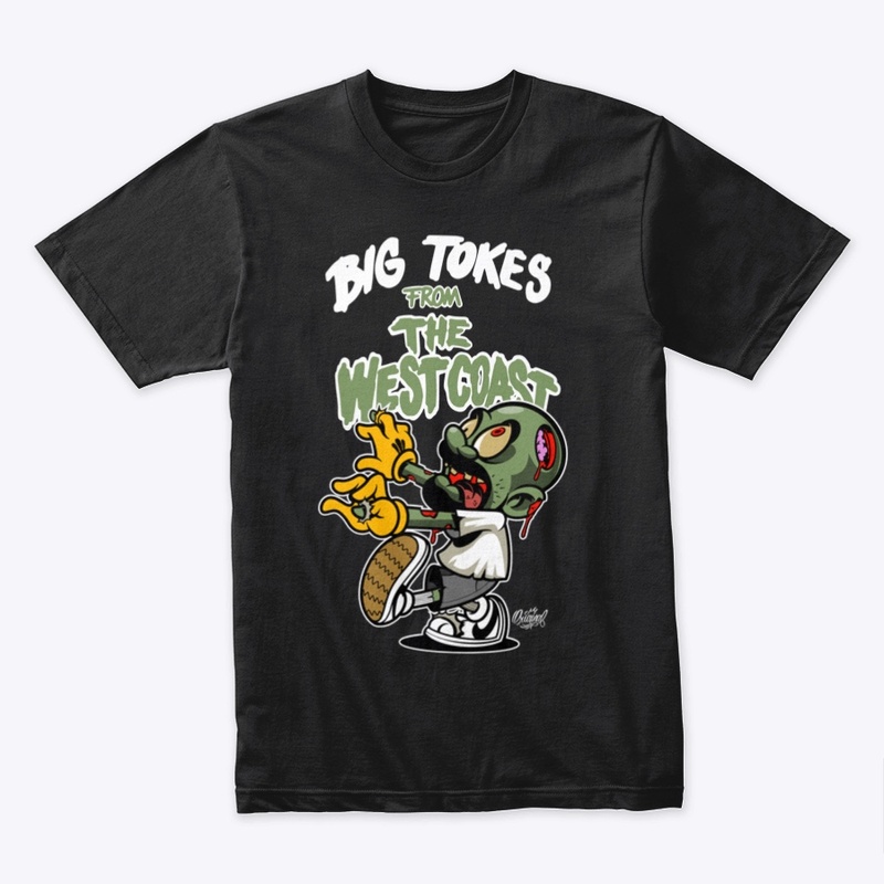 Zombie Tokes
