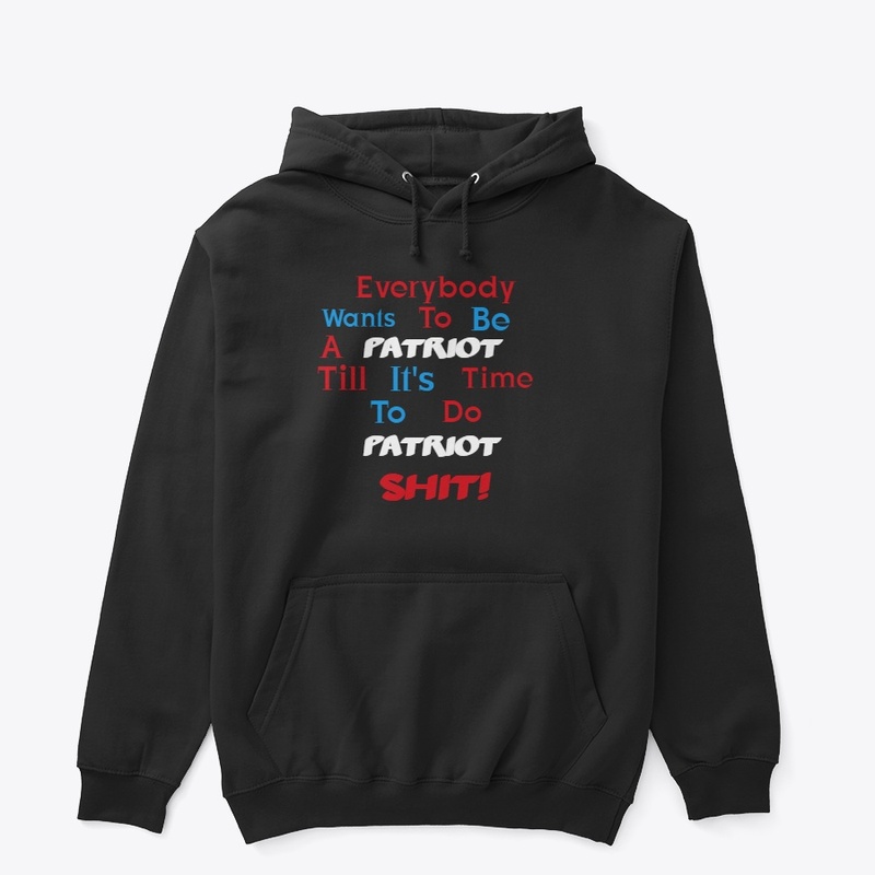 Patriot