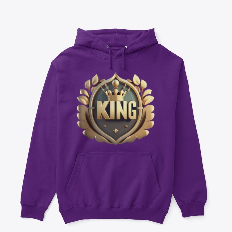 King 