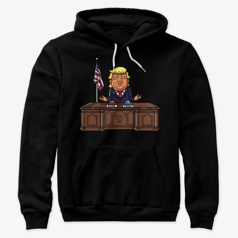 TweetorNuke