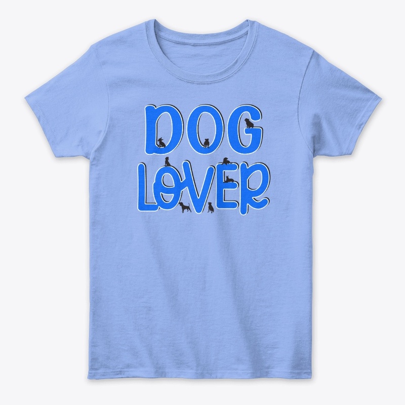 Dog Lover