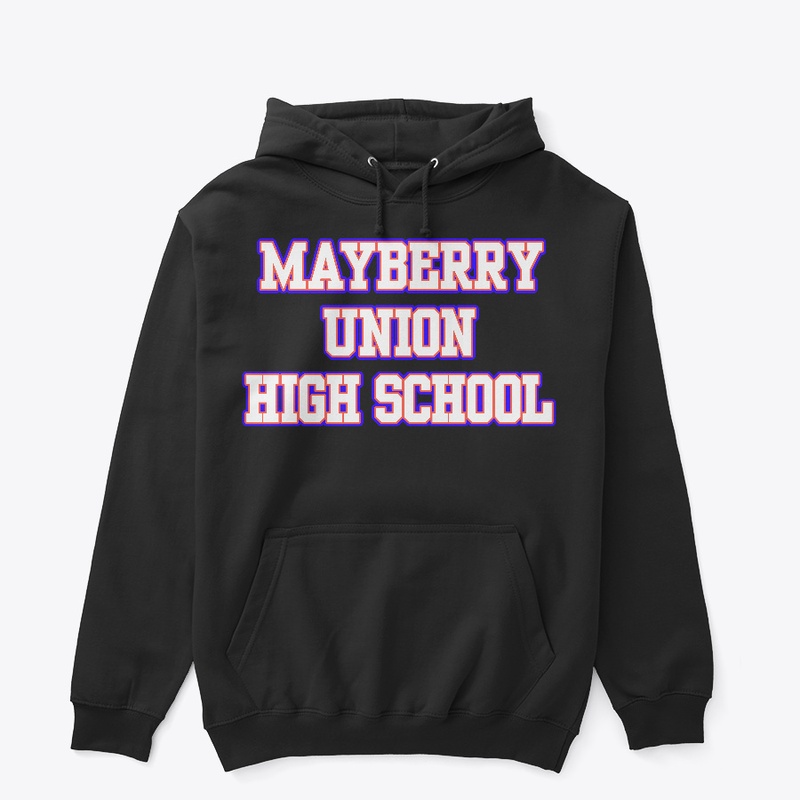 Mayberry Union High School