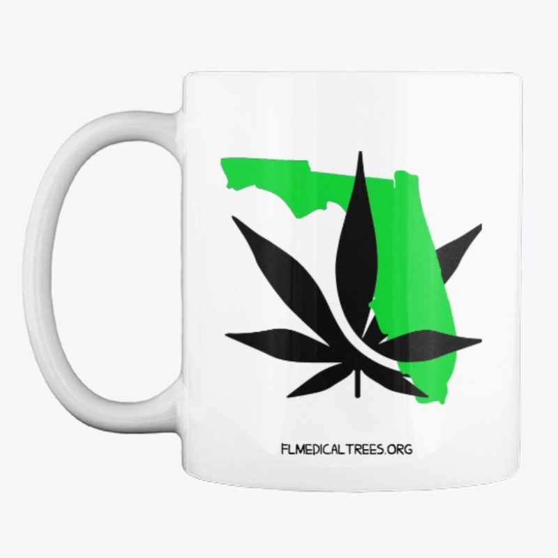 FL MEDICAL TREES LOGO