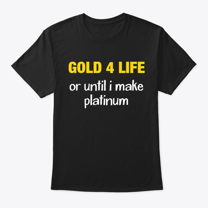 Gold4Life