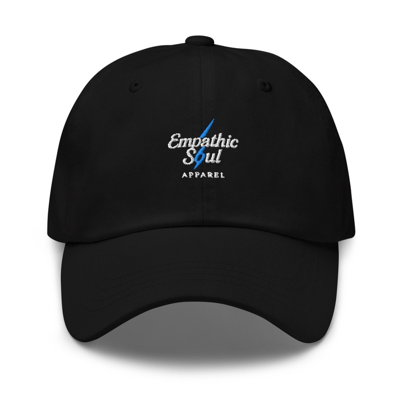 Empathic Soul Logo Cap