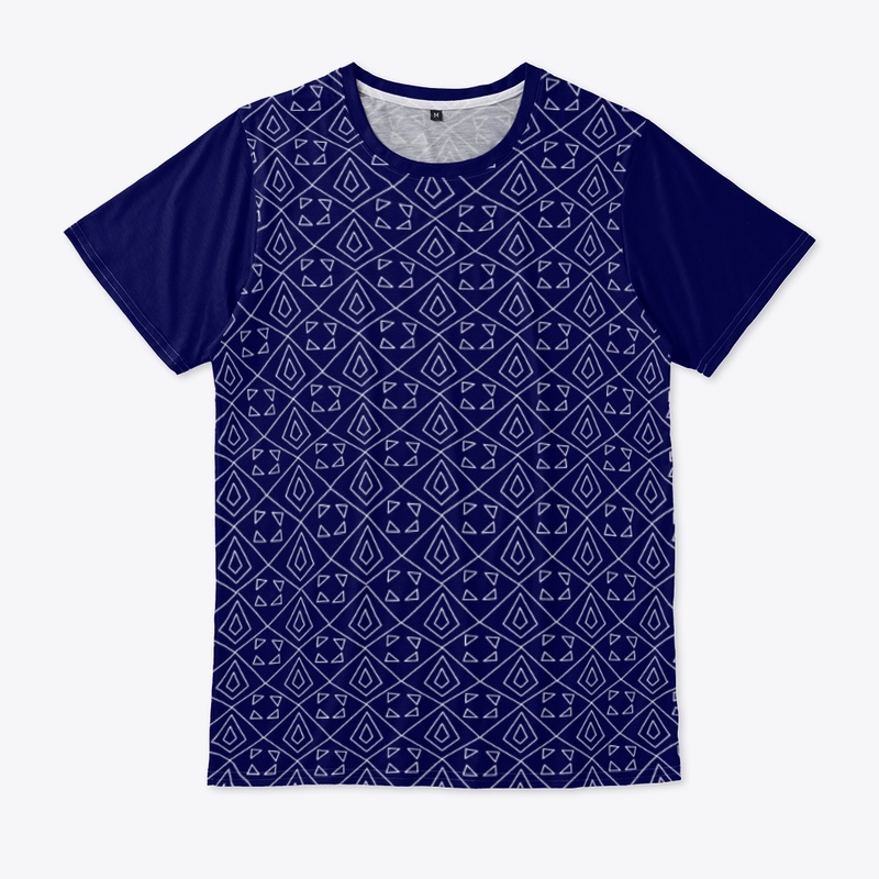 DIAMONDS - Tee-shirt 