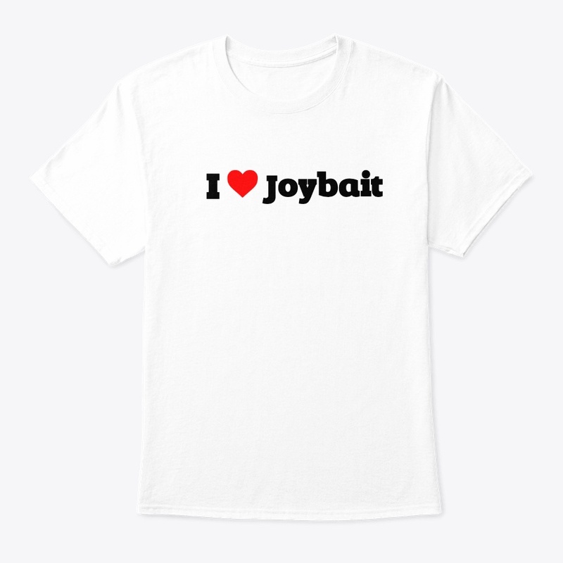 I heart Joybait