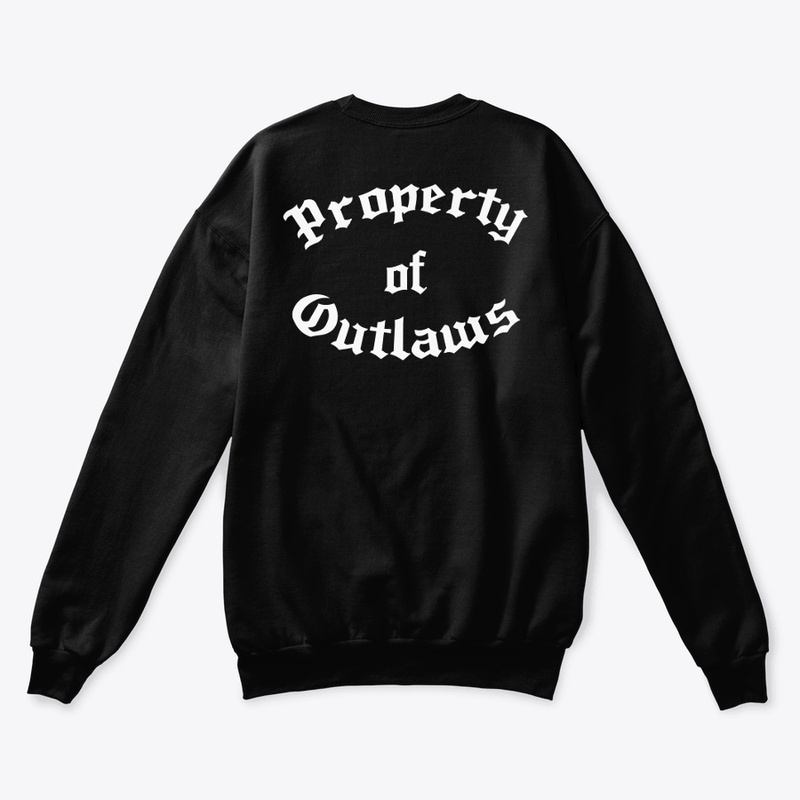 Property of Outlaws