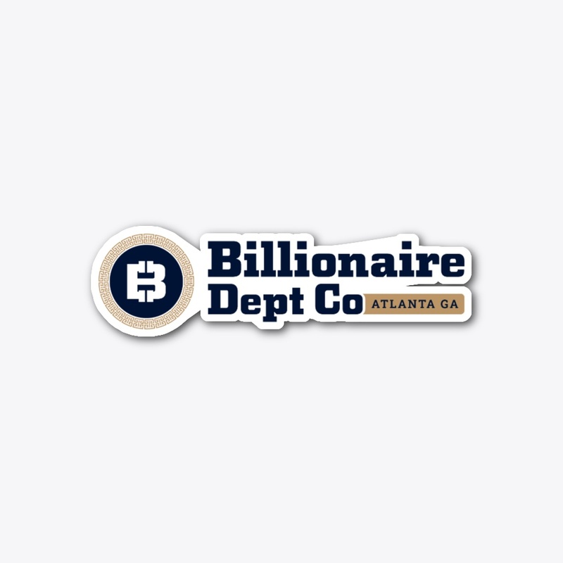 Billionaire Bear 