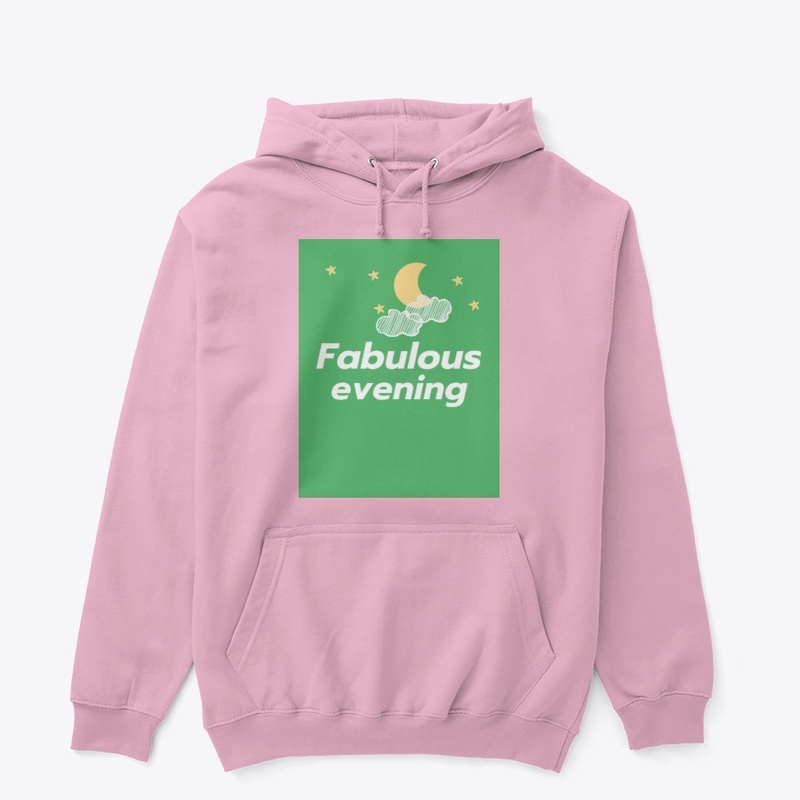FABULOUS EVENING