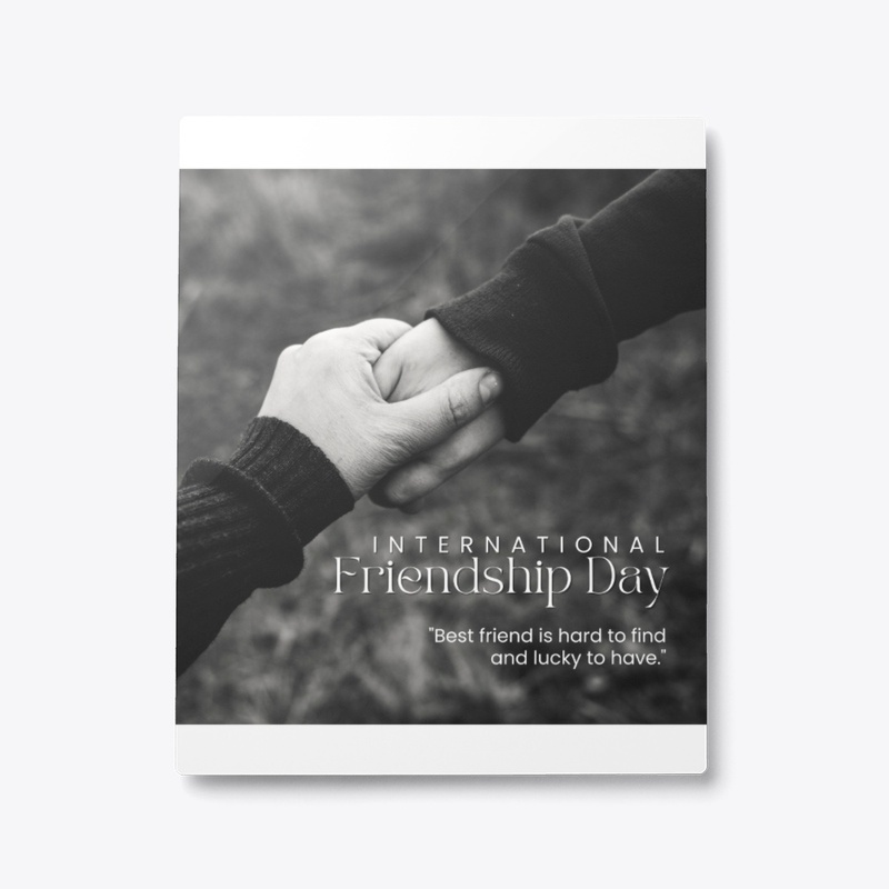 Friendship Day