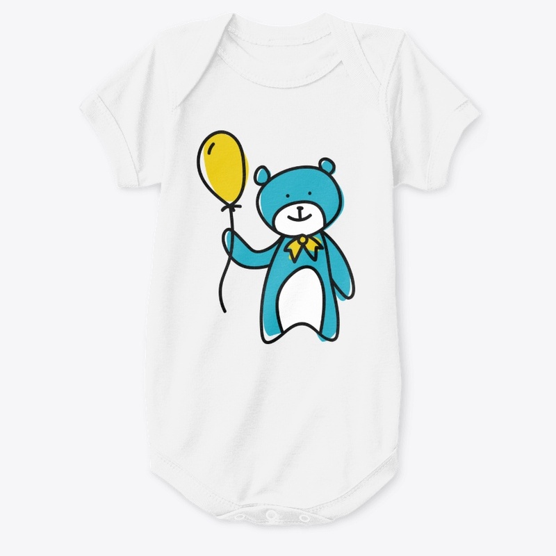 BABY AND CHILDREN - MODERN, CLEAN DESIGN