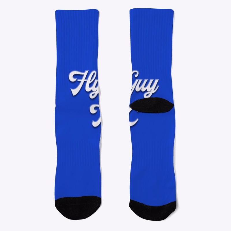 Fly Guy KC