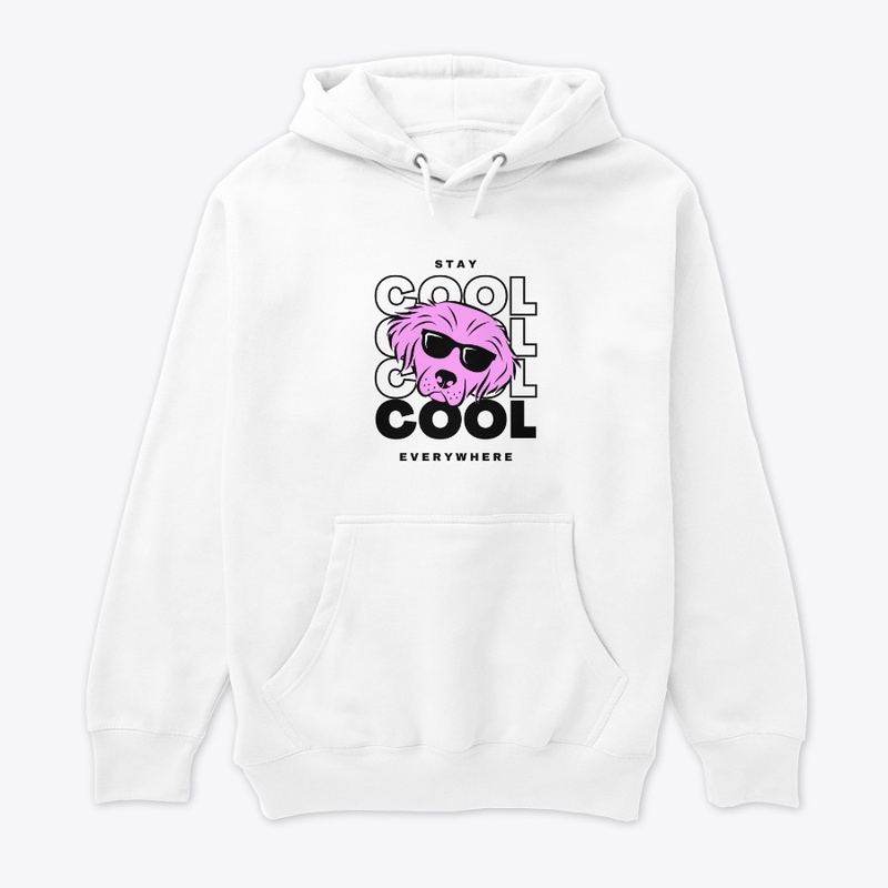 Positively Cool: Stay Chilled Everywhere