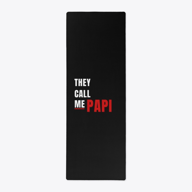 Papi Accessories