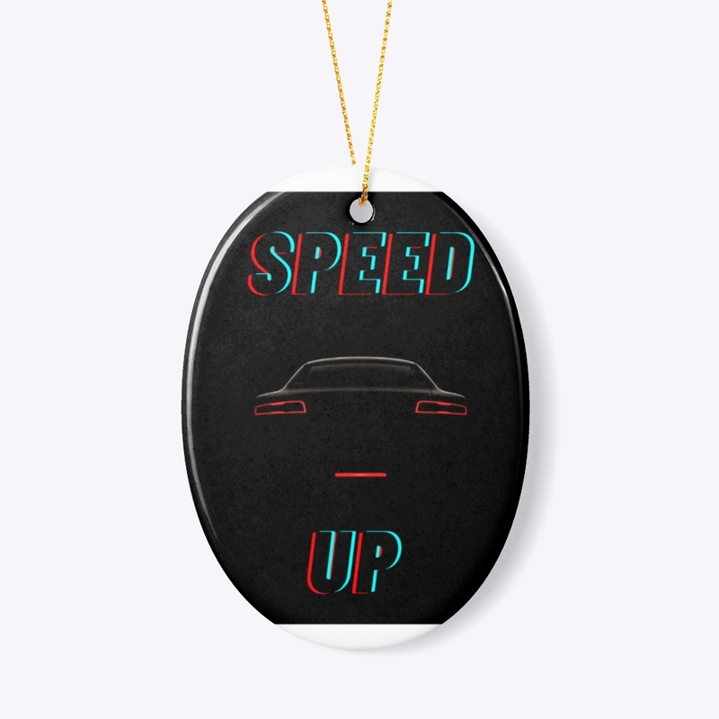 Speed Up For Car Enthusiast