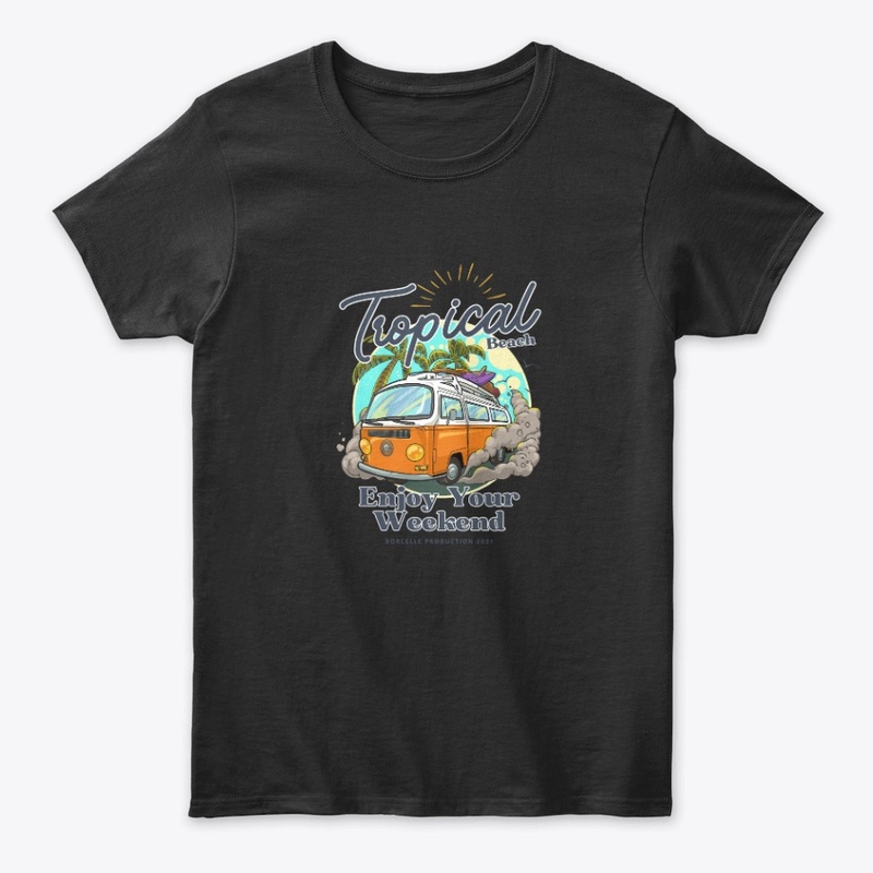 Best typography t-shirt design 