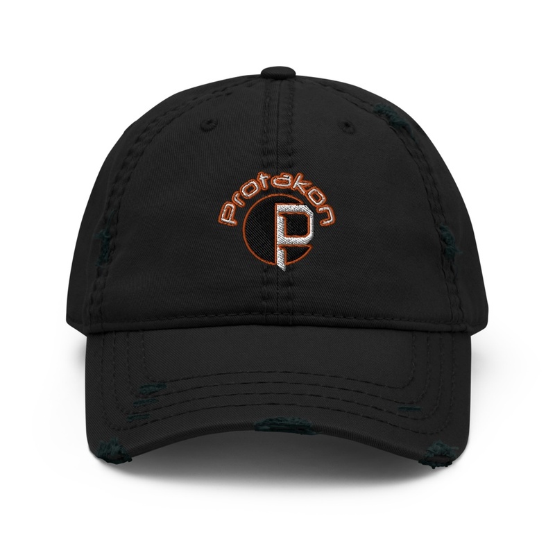 Protakon Cap