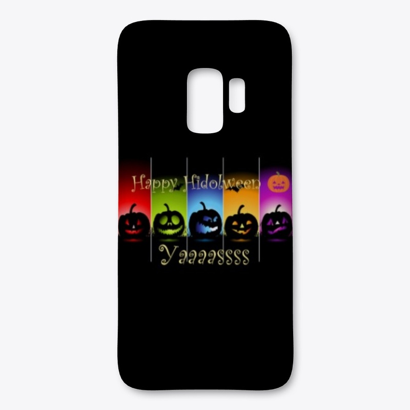 Hi-idol-ween Gear (limited time)