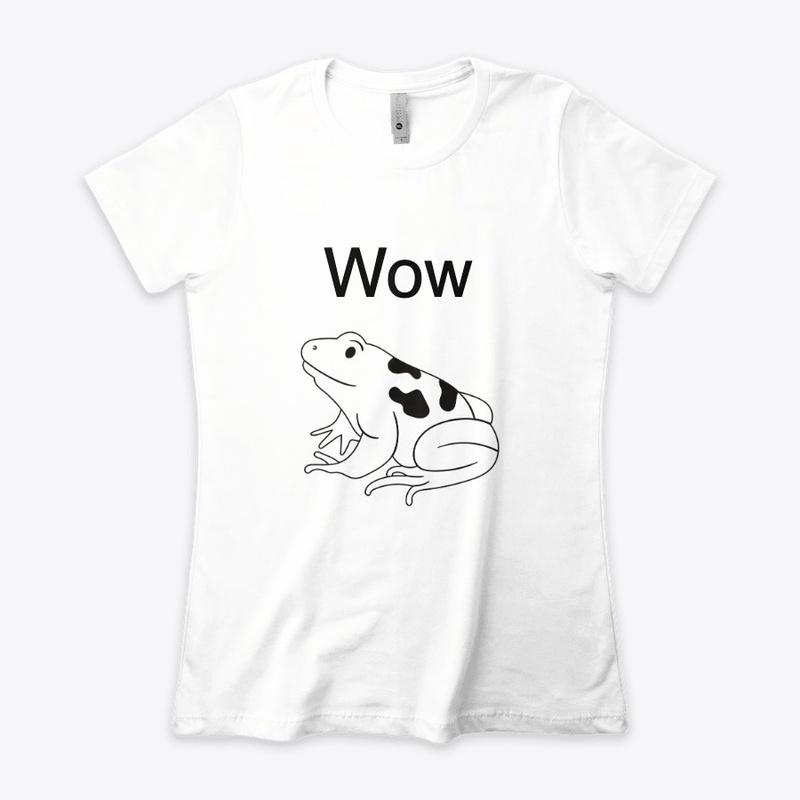 Epic Frogz - Froggy Wow