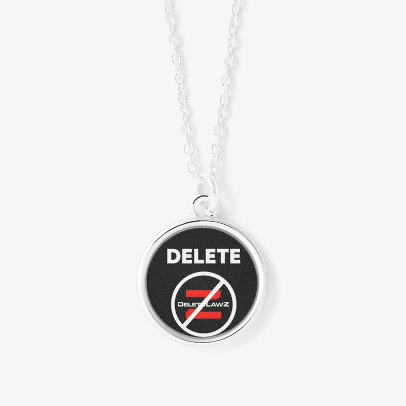 Delete DLZ Merch