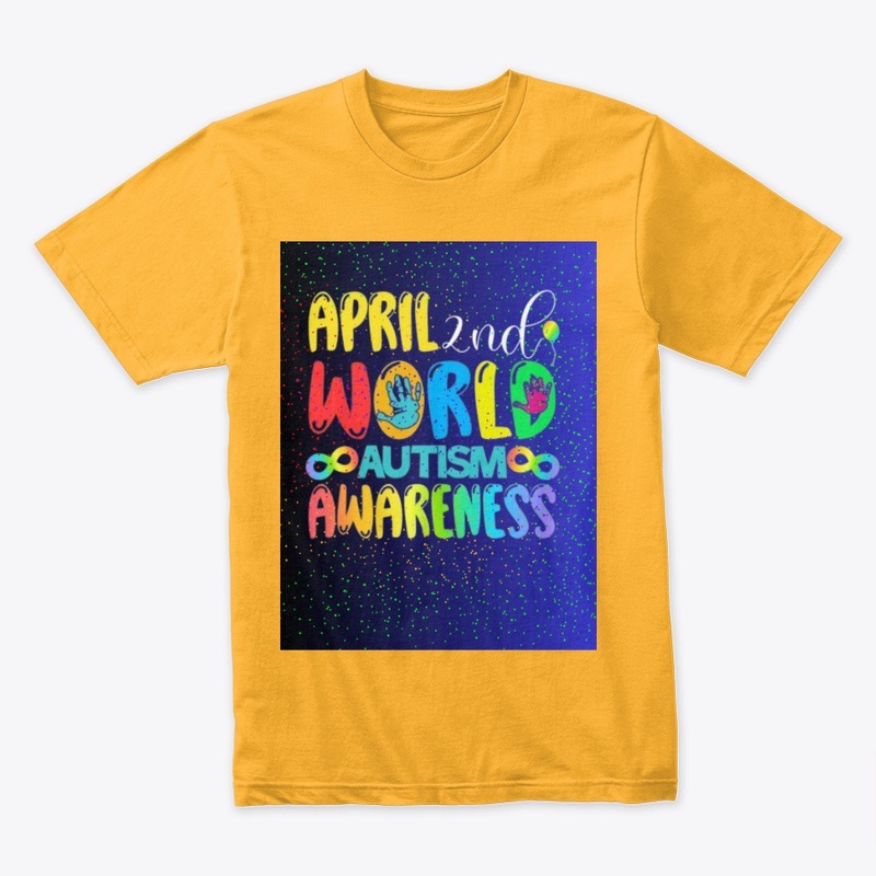 World autism awareness day