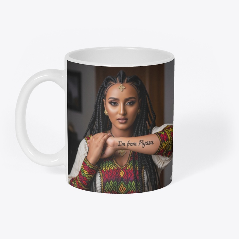 ethio women