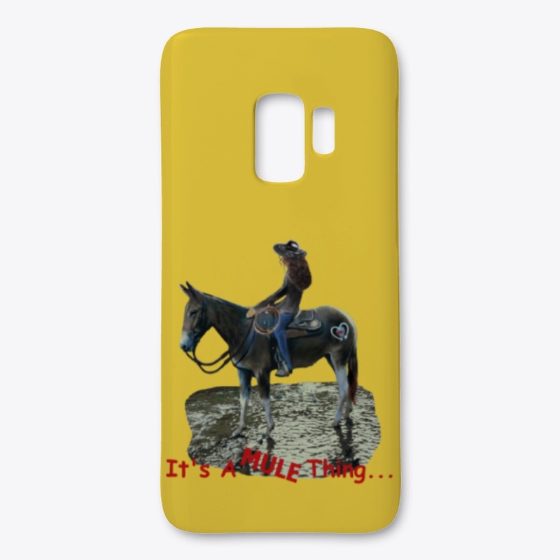 Mule