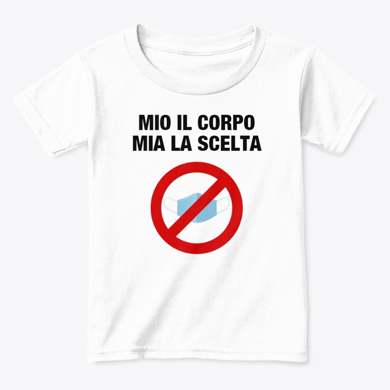 Mio il Corpo Mia la Scelta
