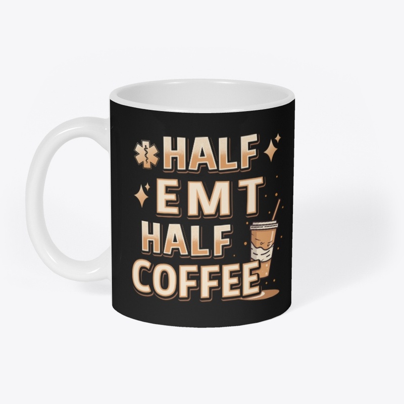 EMT's Coffee Delights