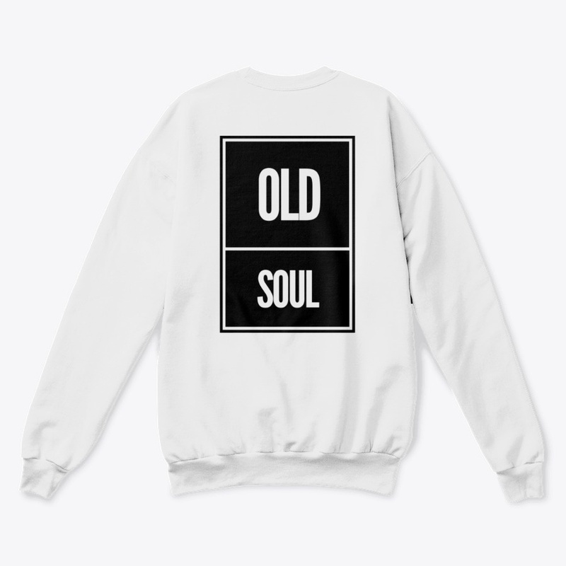old soul