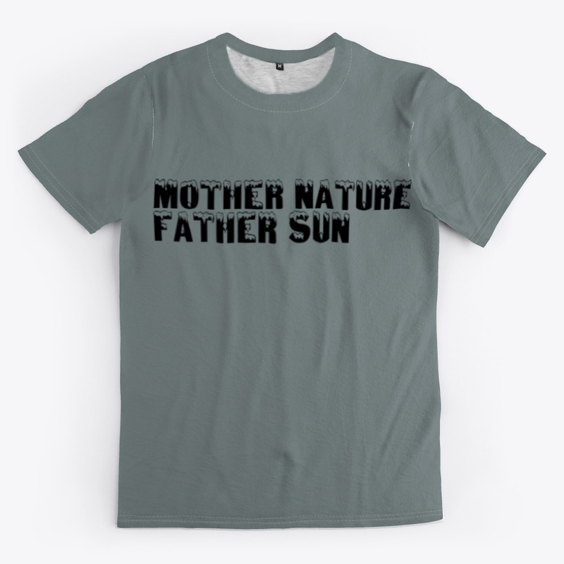 mother nature