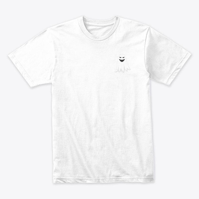 "Be happy, be you!"(customized t-shirts)