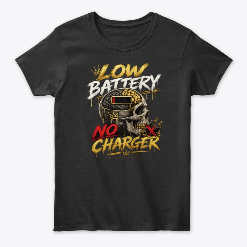 No Battery No Charger Collection