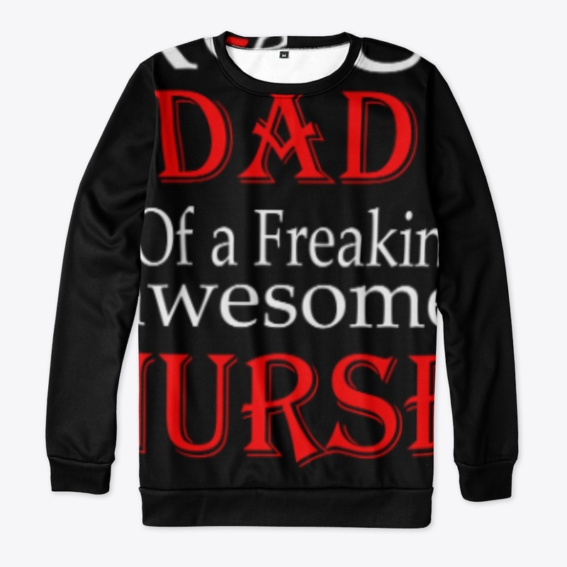CLASSIC TEE -PROUD DAD