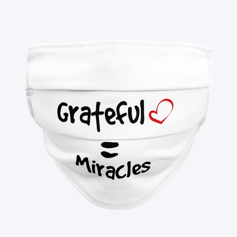 Grateful heart