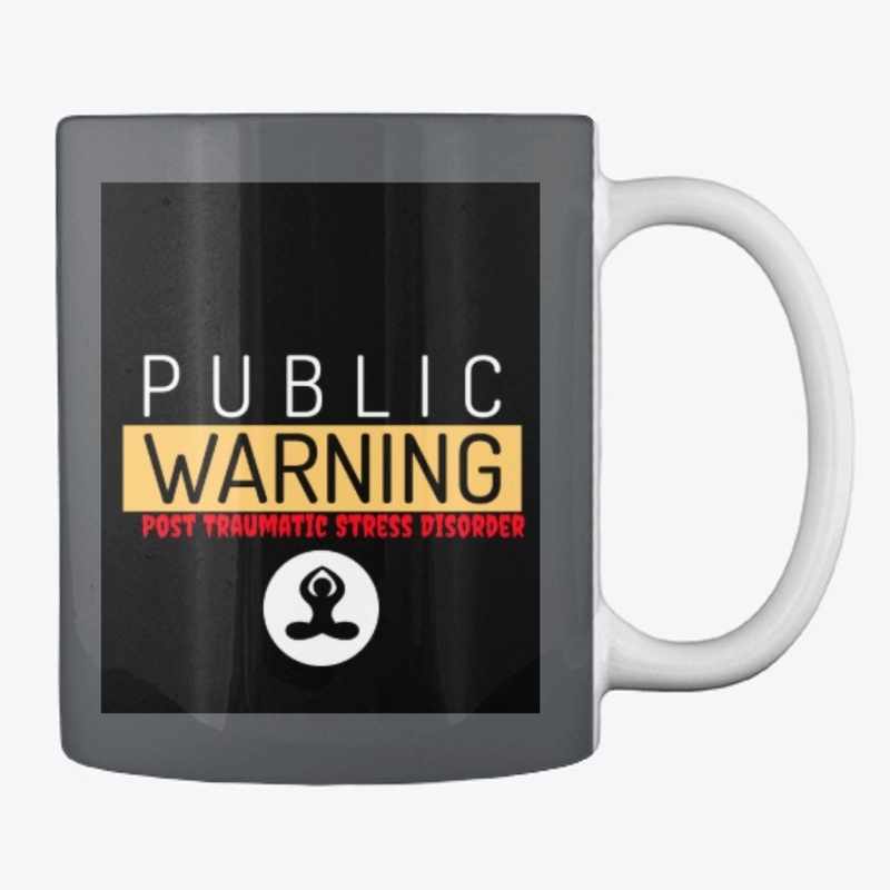Public Warning PTSD