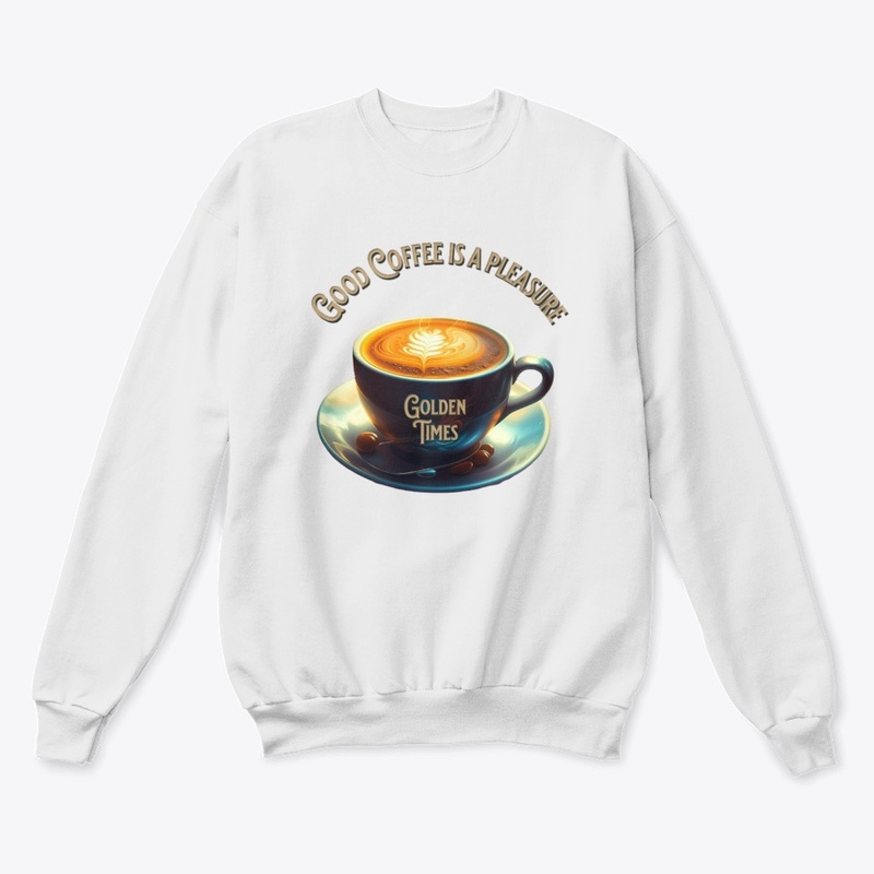 The Coffee challenge