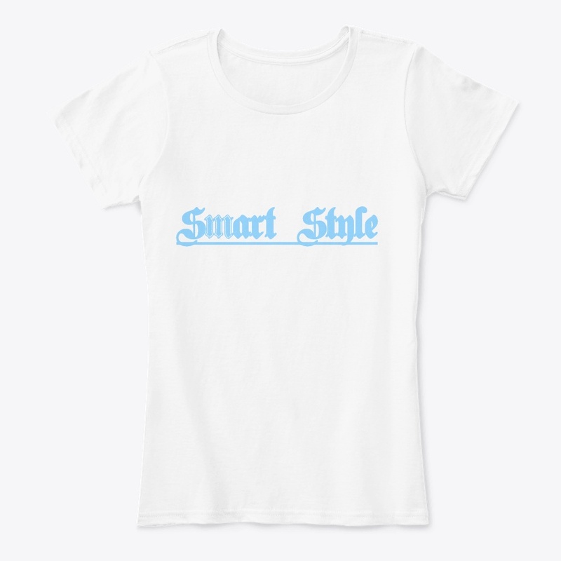 smart style tee